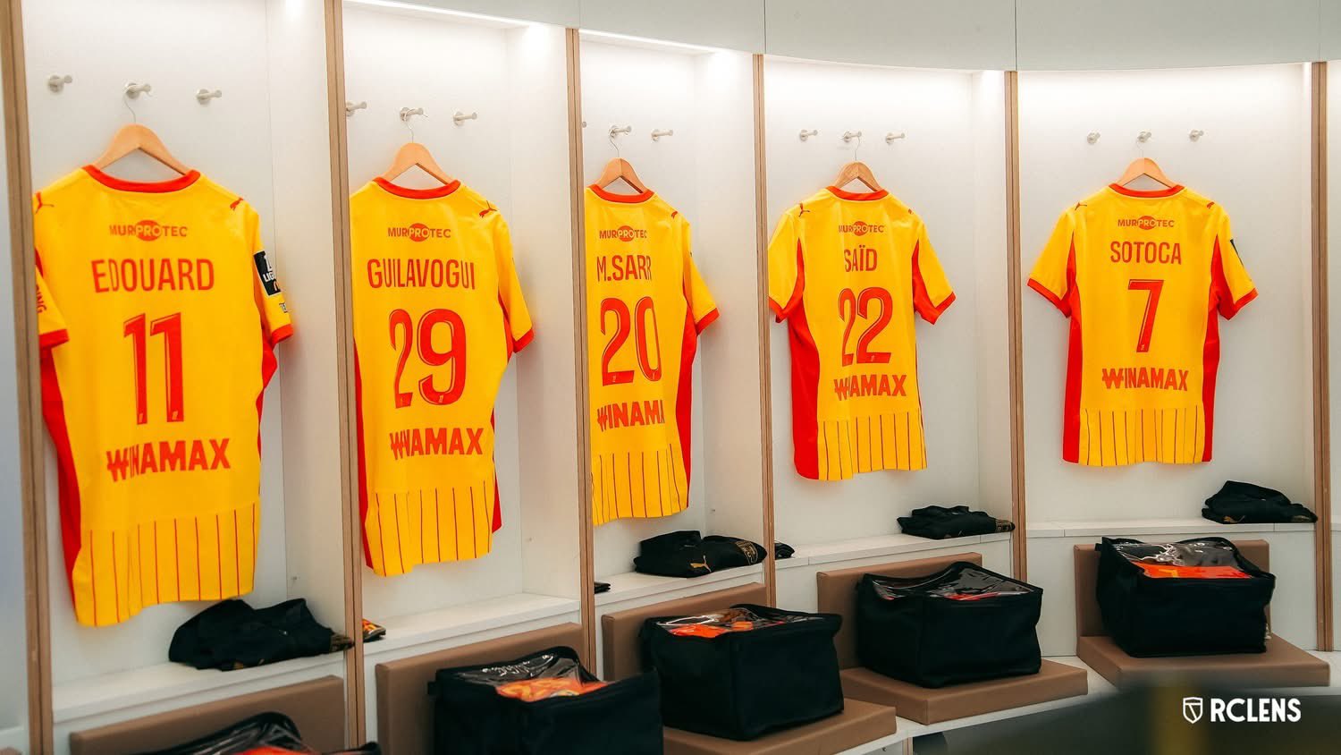 Toulouse FC-RC Lens (0-3) : l’après-match