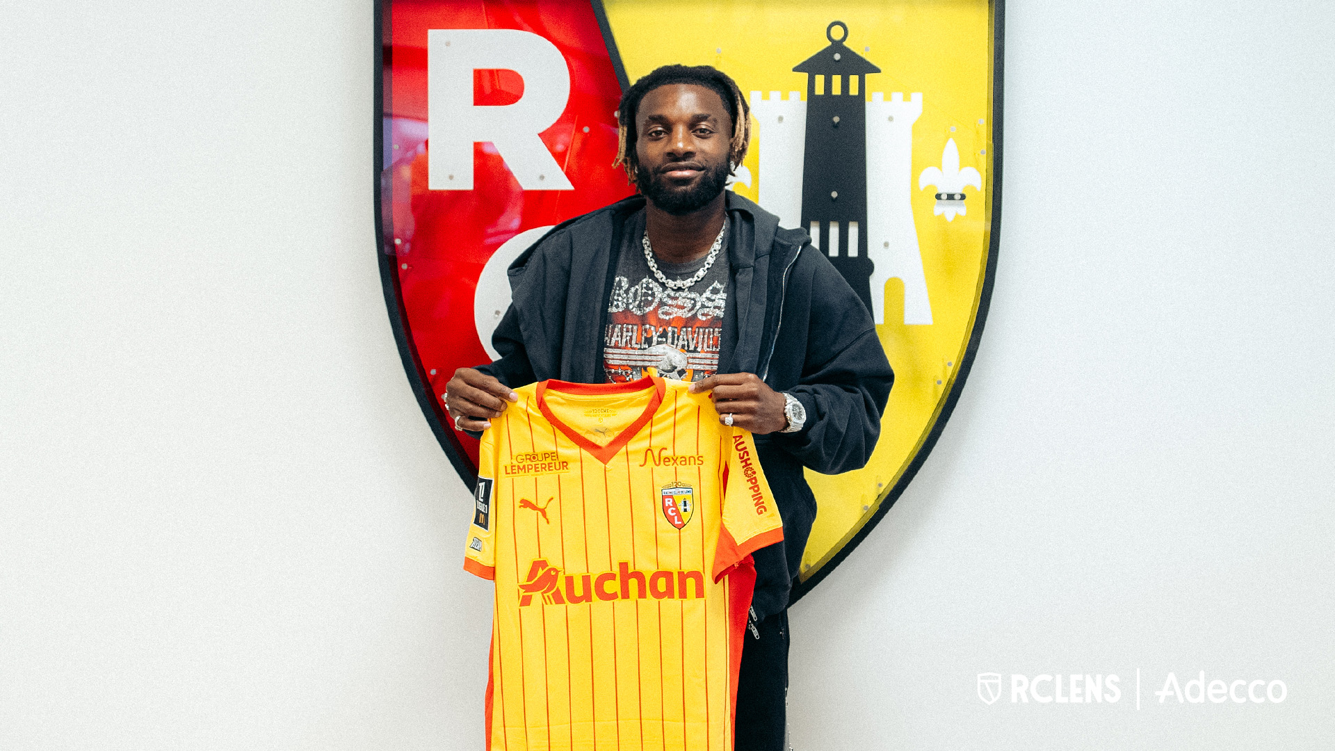 RC Lens : quatre choses à savoir sur Allan Saint-Maximin, la dernière recrue du Racing