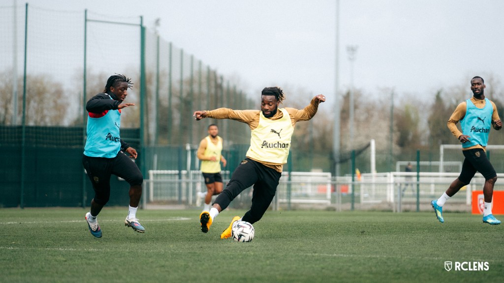 L’échange sympa entre Allan Saint-Maximin et un supporter niçois