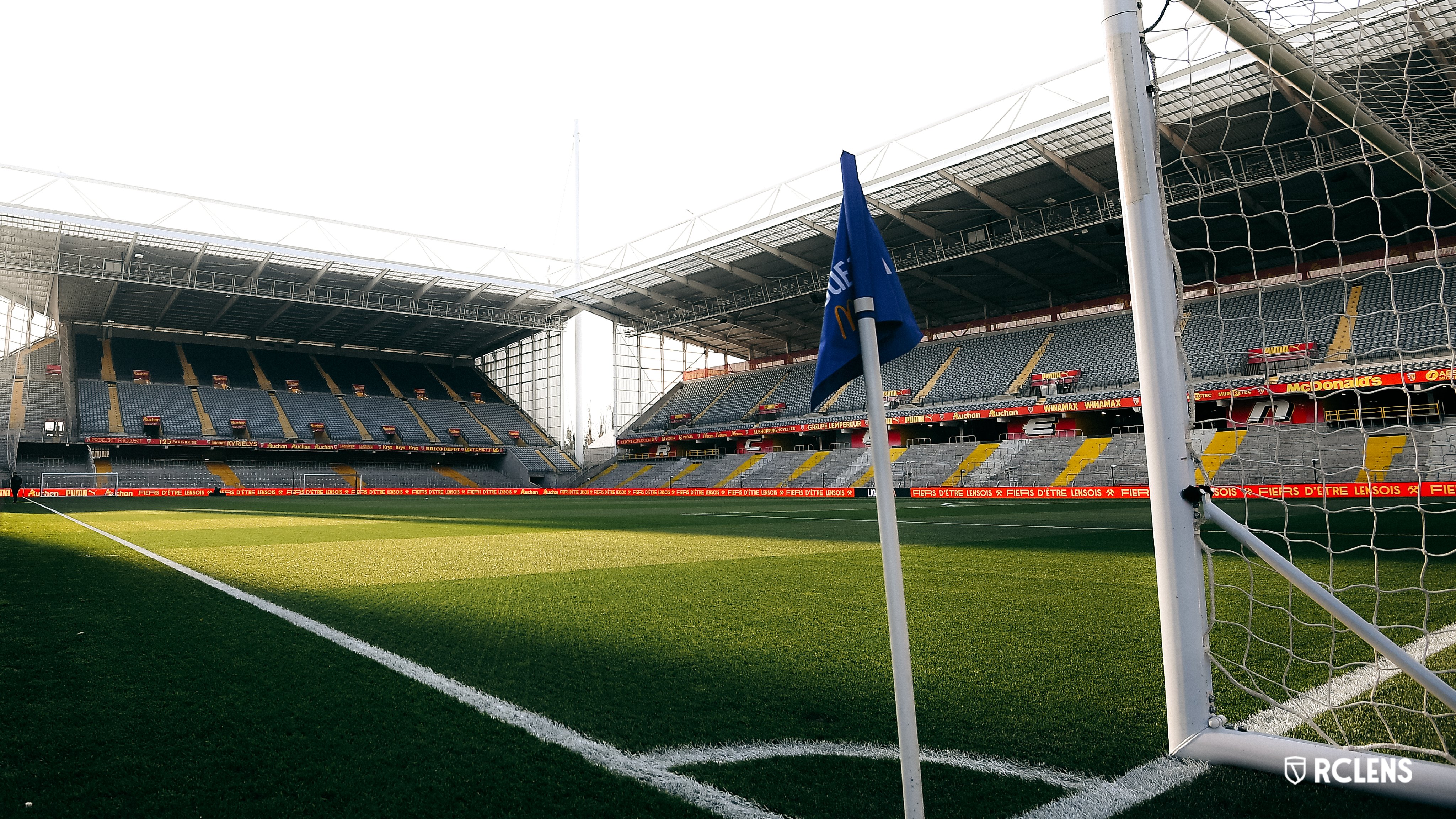 Images : Bollaert-Delelis se prépare