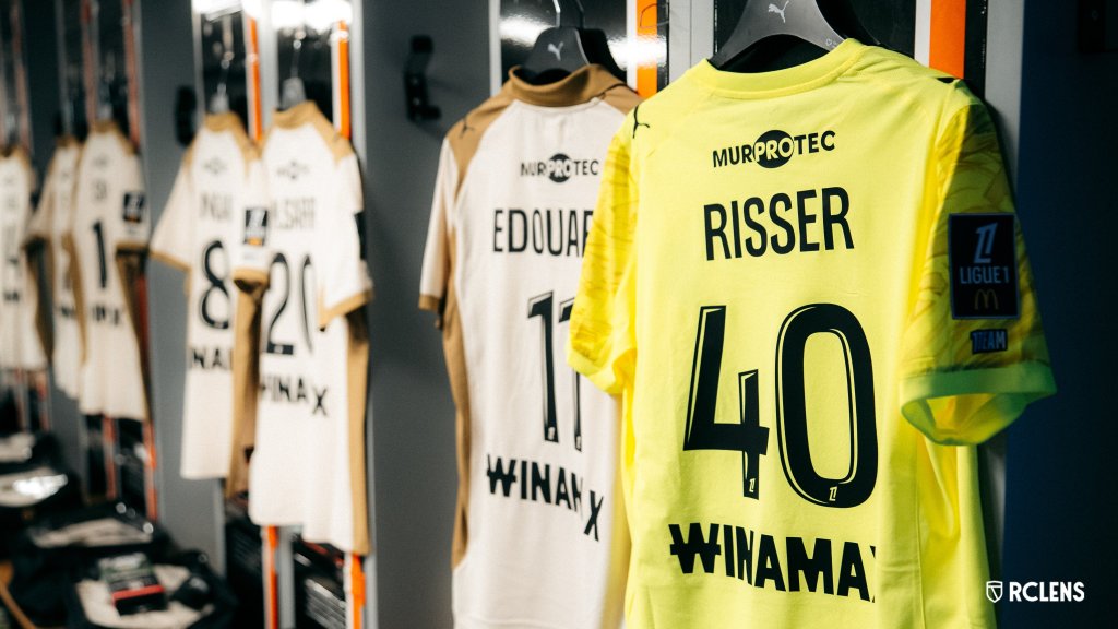 L1-J26: Le RC Lens a encore de la marge pour une qualification directe en Ligue des Champions