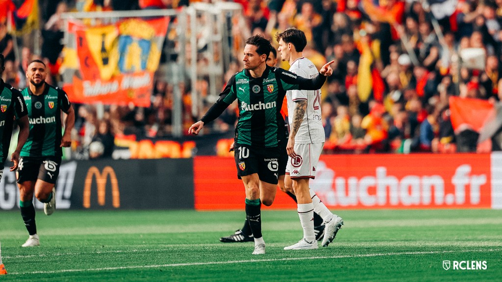 Florian Thauvin : « On va pouvoir bien décompresser et revenir en pleine forme »