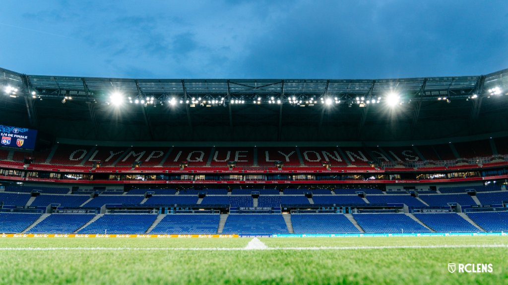 CdF – finale: Stade de France, Groupama Stadium... vers une réponse définitive cette semaine ?