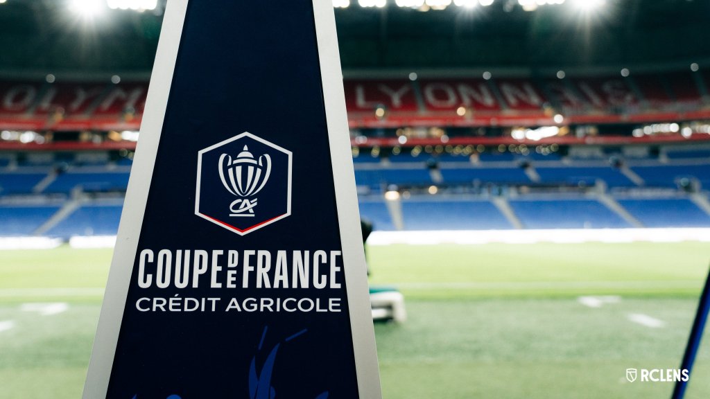 Olympique Lyonnais-RC Lens (2-2, TAB : 4-5) : Une qualification au bout de la nuit !