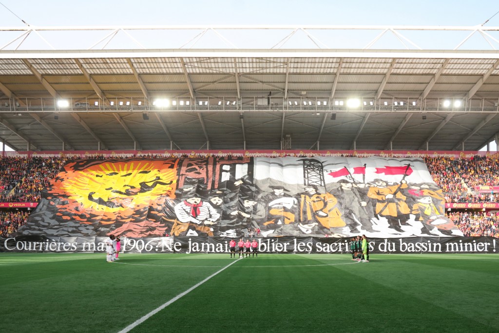 RC Lens-FC Metz (3-0) : Retour gagnant !