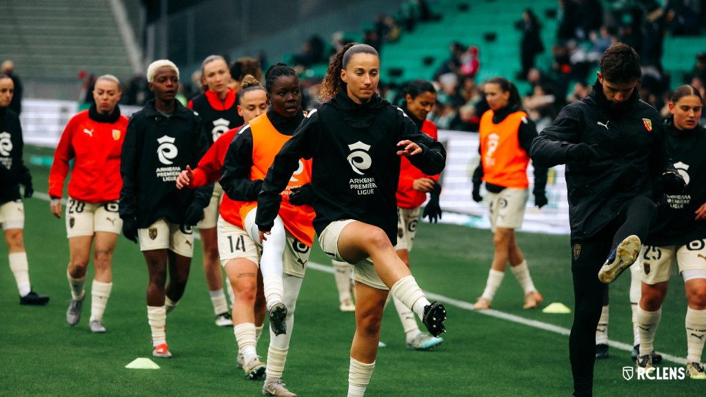 « Même football, même exigence, toujours pas les mêmes droits », les joueuses montent au créneau