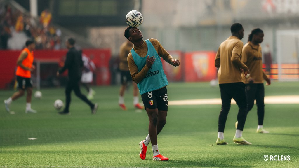 Le RC Lens retrouve le trône au classement des défenses et se rapproche des meilleures attaques