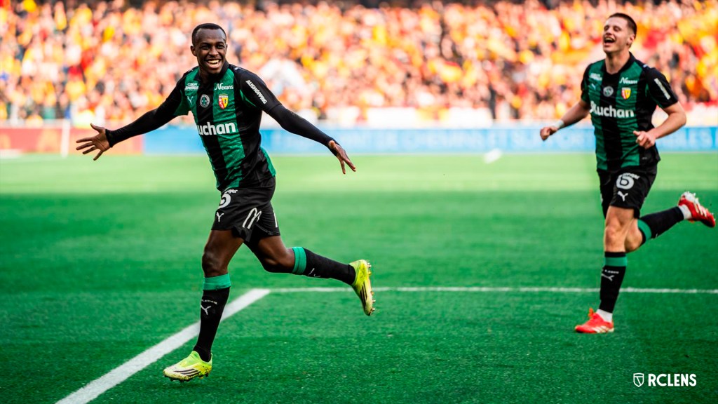 Saud Abdulhamid rejoindra la sélection saoudienne après RC Lens-Angers