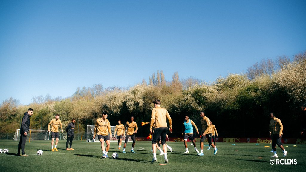Lens – Nantes va être avancé au vendredi 8 mai