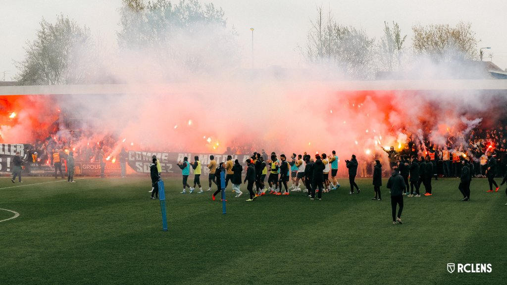 Lille-RC Lens, une défaillance arrivée sans prévenir