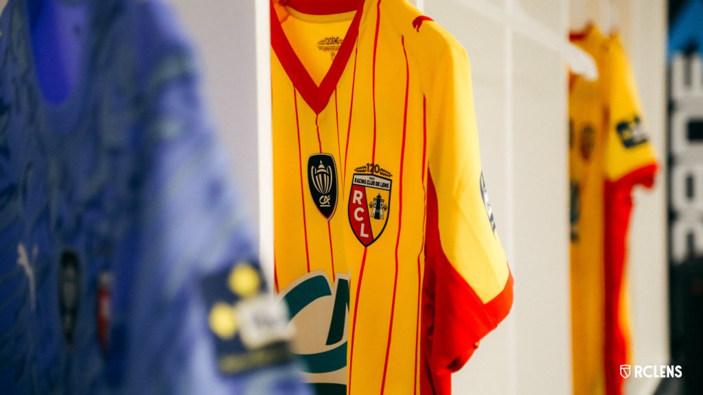 28 ans après, le Racing va pouvoir retenter sa chance en finale de la Coupe de France !