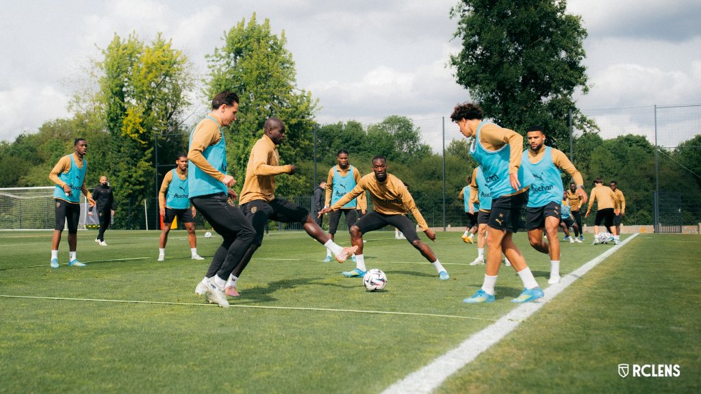 La Como Cup avec Lens, Crystal Palace et Villarreal cet été ?