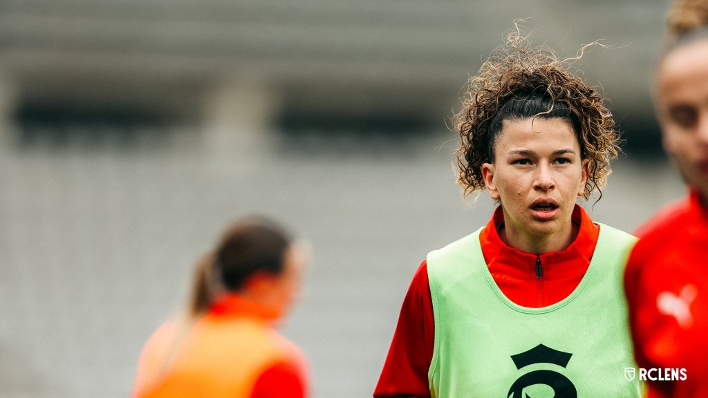 RC Lens : les féminines peuvent-elles encore être repêchées en Première Ligue ? On fait le point