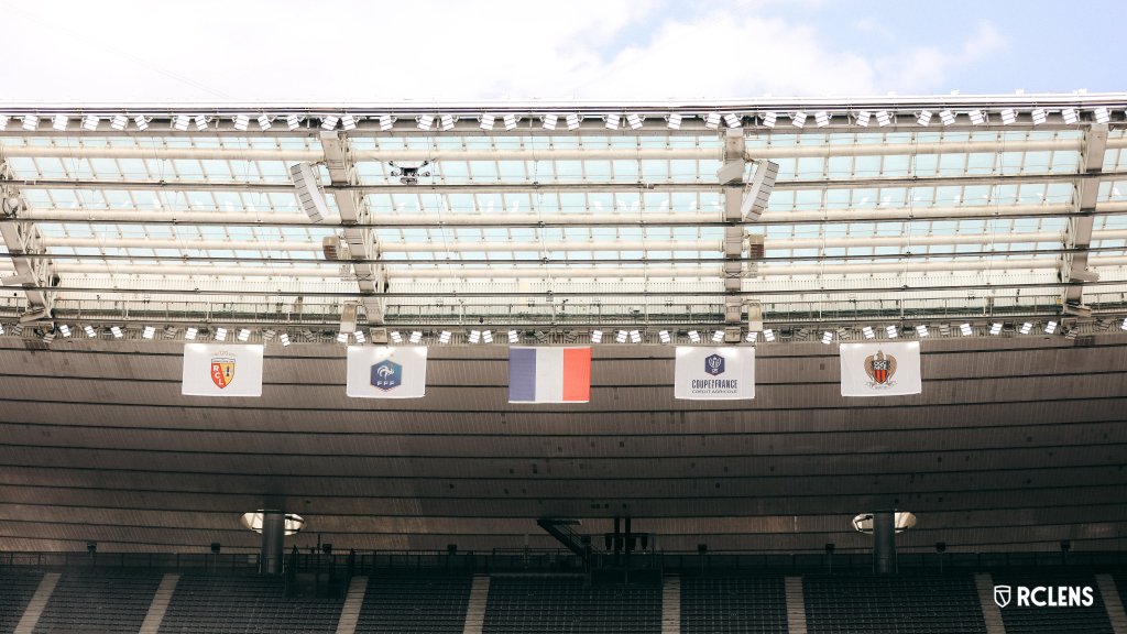 Finale de Coupe de France : le hors-jeu semi-automatisé sera mis à l’épreuve, la prolongation de retour