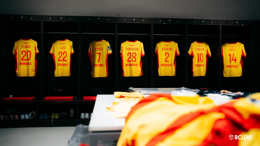 Lyon – Lens : le doublé de Saïd un récital offensif et une équipe impliquée, les notes des Lensois