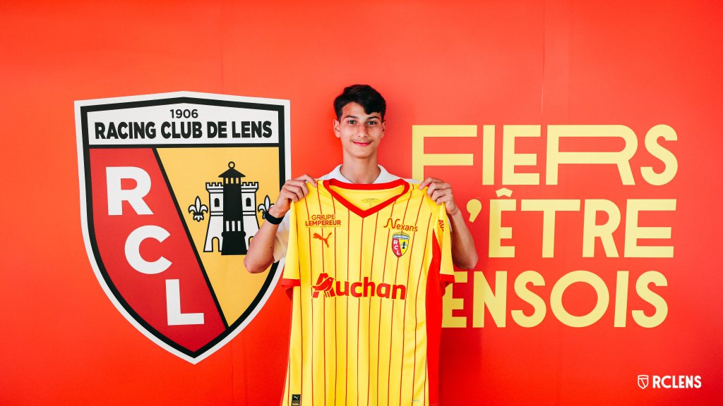 Un contrat stagiaire et une promotion dans le groupe Elite pour Wael Sahli