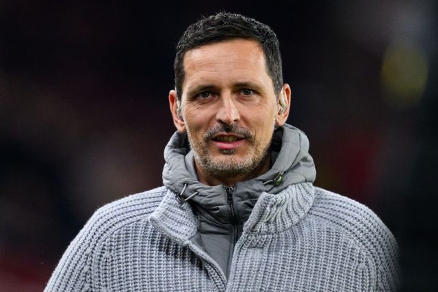 Dino Toppmöller devient le 2e Allemand du RC Lens et le 3e coach étranger au 21e siècle