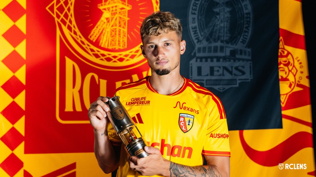 La Ligue des champions tatouée sur son mollet, Michaël Cuisance ou la C1 à fleur de peau