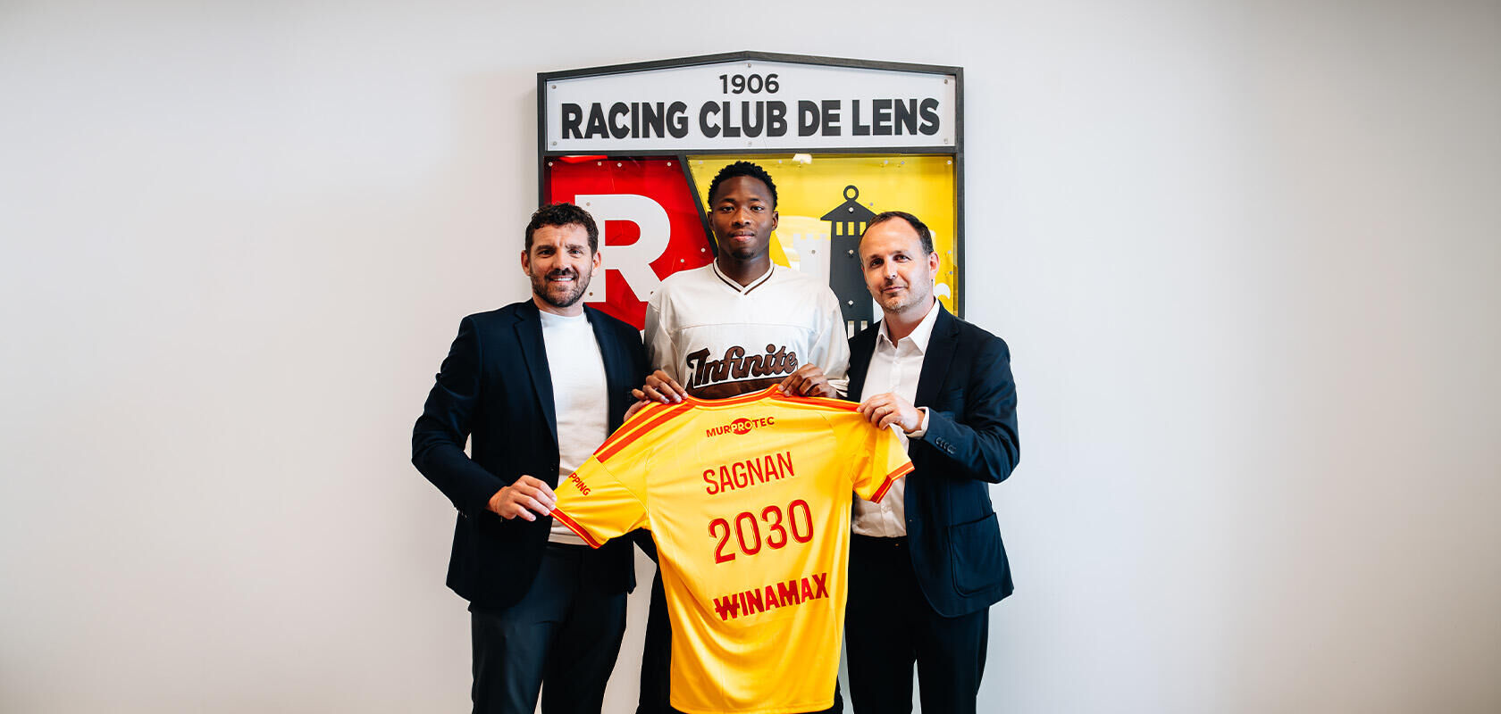 Dino Toppmöller : « J’ai beaucoup de confiance en Souleymane Sagnan »