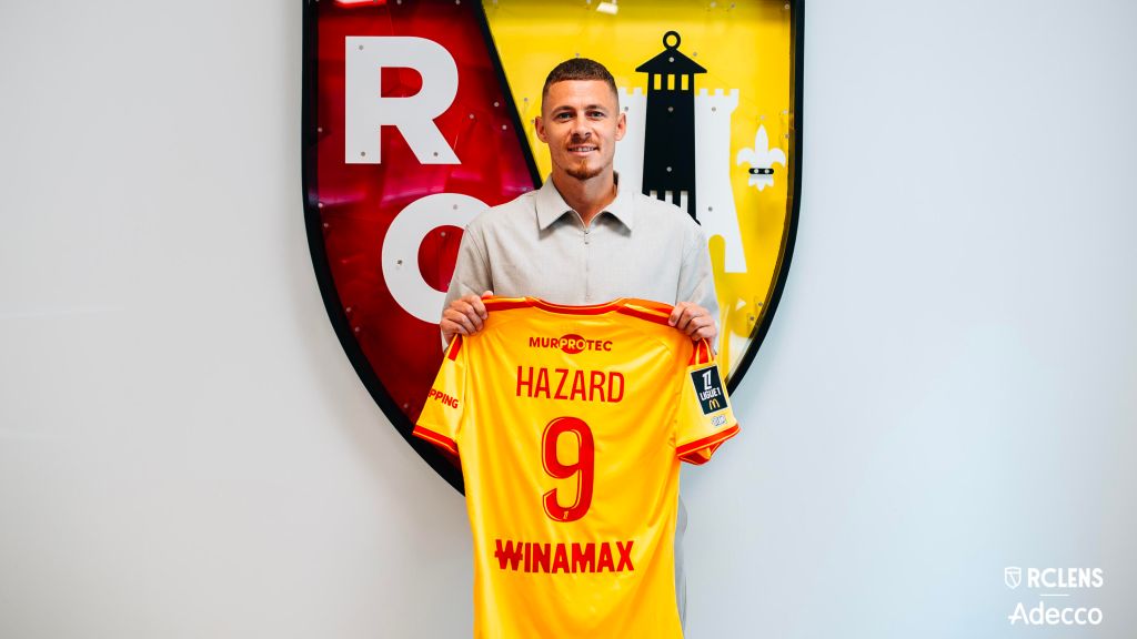 Départs, recrues, prêts : le bilan complet du mercato estival du RC Lens