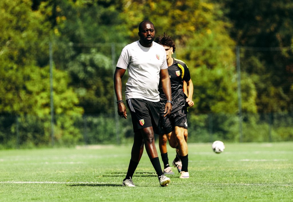 U19-J1: Une défaite pour le retour du RC Lens au sein de l’élite