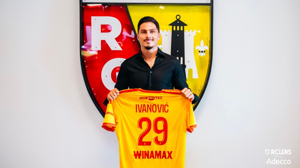 Franjo Ivanovic : « Tout le monde est fou du club dans la région »