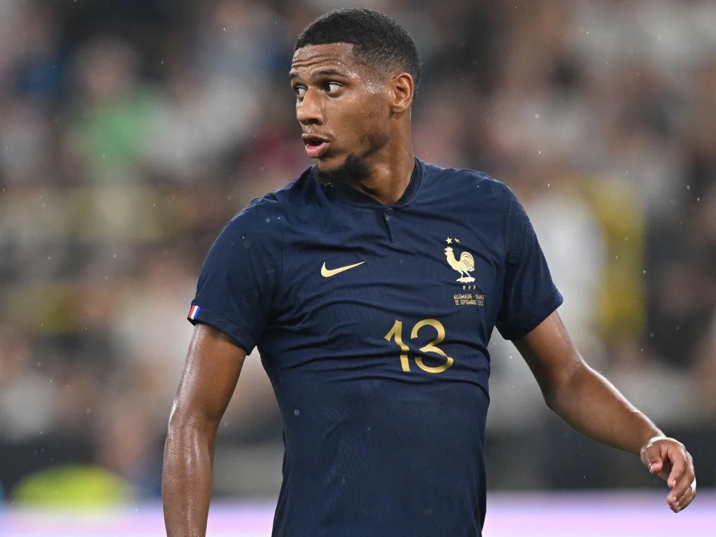 Bruno Genesio pas surpris de voir Jean-Clair Todibo lui échapper au profit du RC Lens