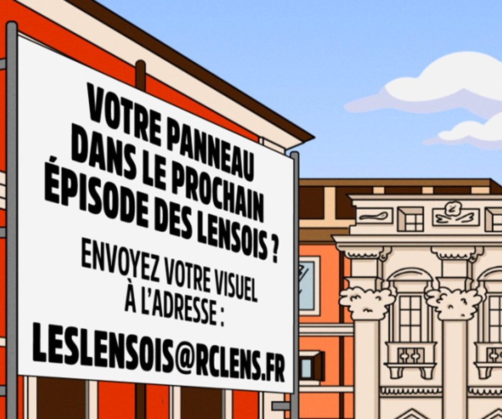 Après les Simpson du RC Lens, le Slavia Prague mise sur les Griffin pour teaser la Ligue des Champions