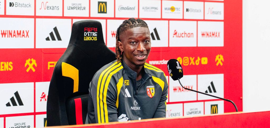 Amadou Haidara: « On a vécu un truc incroyable »