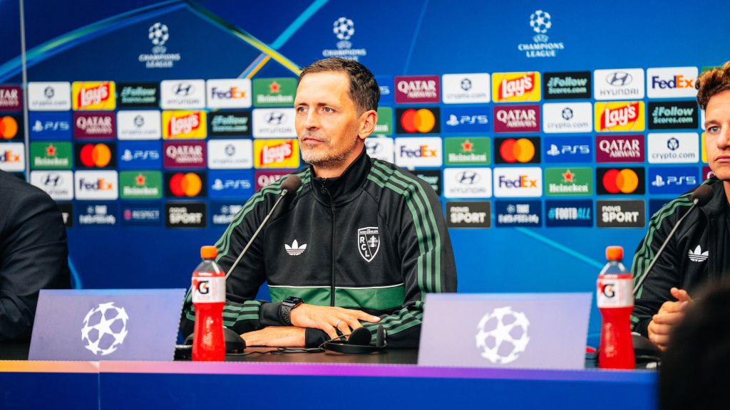 Avant de débuter sa 4e campagne, un bilan équilibré pour le RC Lens en Ligue des Champions