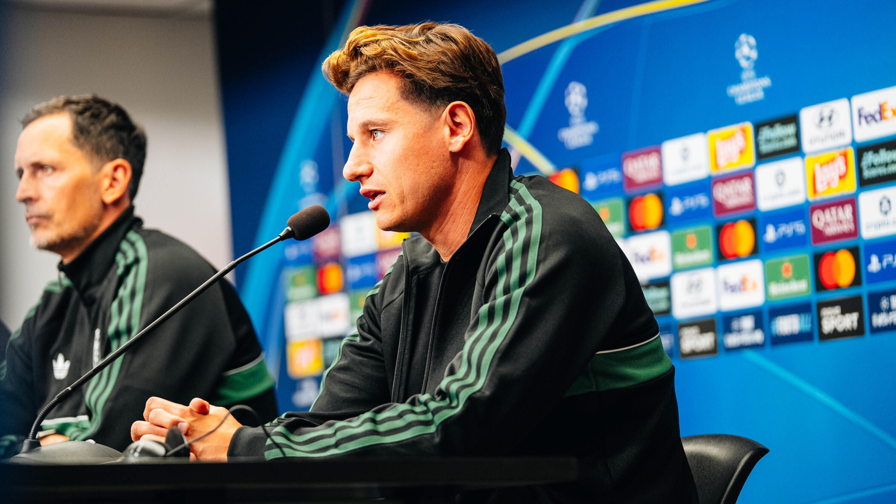 Dino Toppmöller sur Florian Thauvin : « Cette jeune équipe a besoin d’un joueur de ce caractère »
