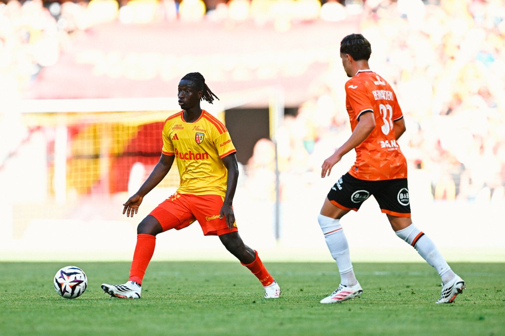 Deux défaites consécutives pour le RC Lens, cela n’était plus arrivé depuis février 2025