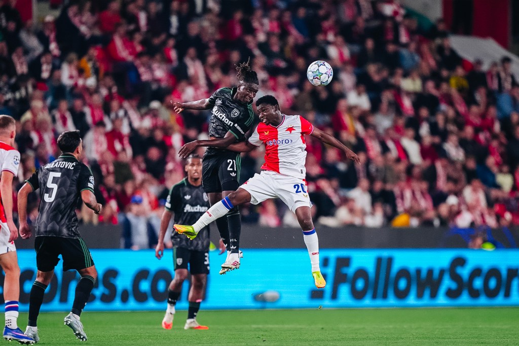 Le RC Lens au Mans pour transformer l’euphorie européenne en déclic