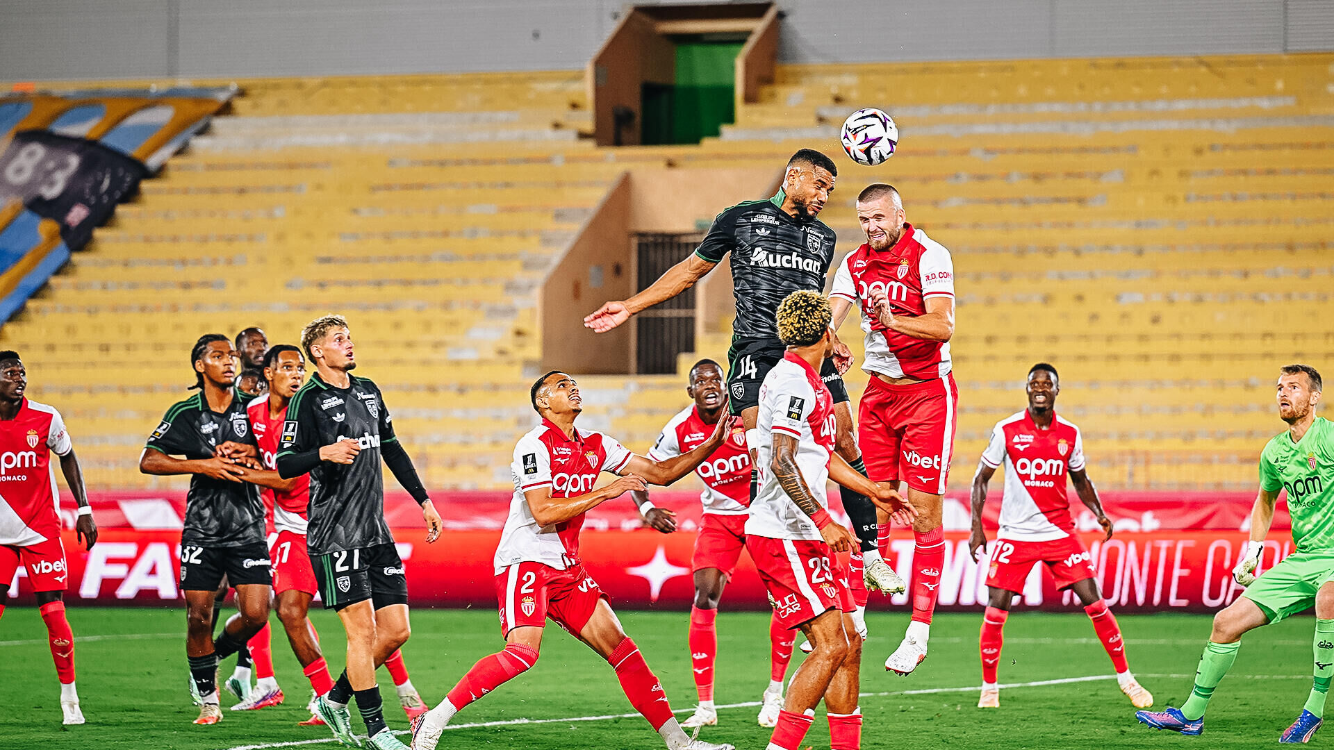 Lens, Marseille, Strasbourg, Monaco... les clubs de Ligue 1 ne restent pas à l’arrêt pendant la trêve