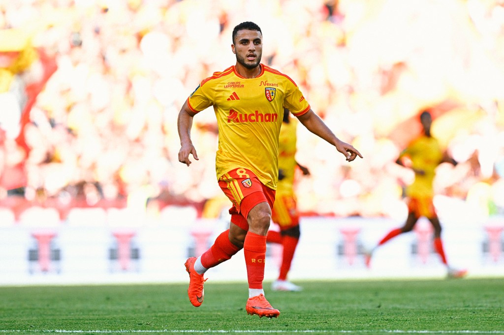 RC Lens-FC Lorient (0-1) : Surpris