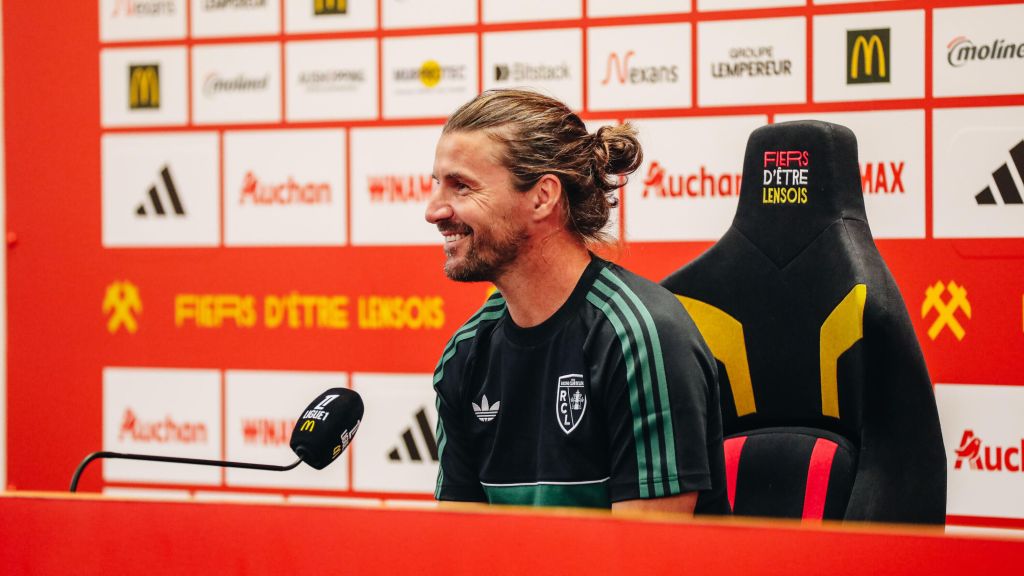 Yannick Cahuzac : « Je suis assez fier des gars »